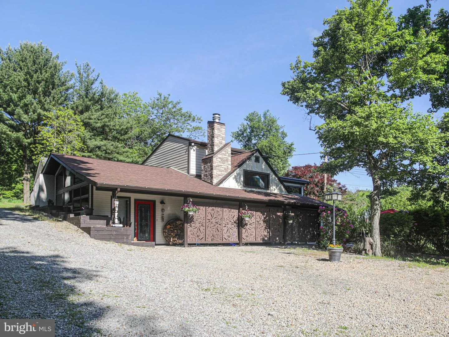 5607 Meridian Road Rd