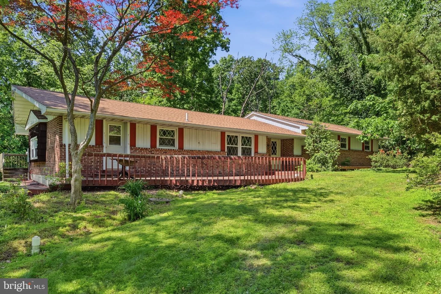 1701 Bahr Road