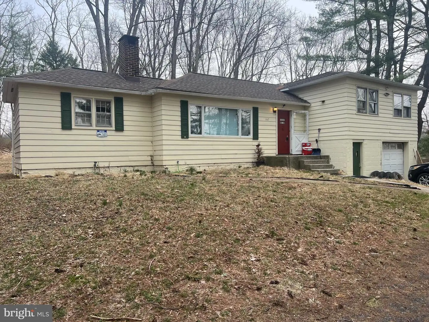 167 Independence Road, East Stroudsburg, PA, 18301