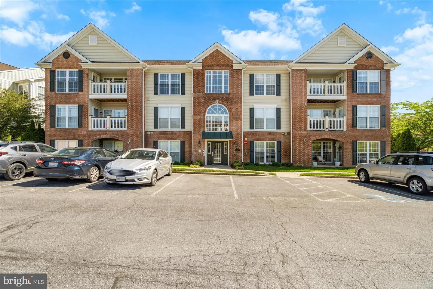 2507 Shelley Circle Unit 2C