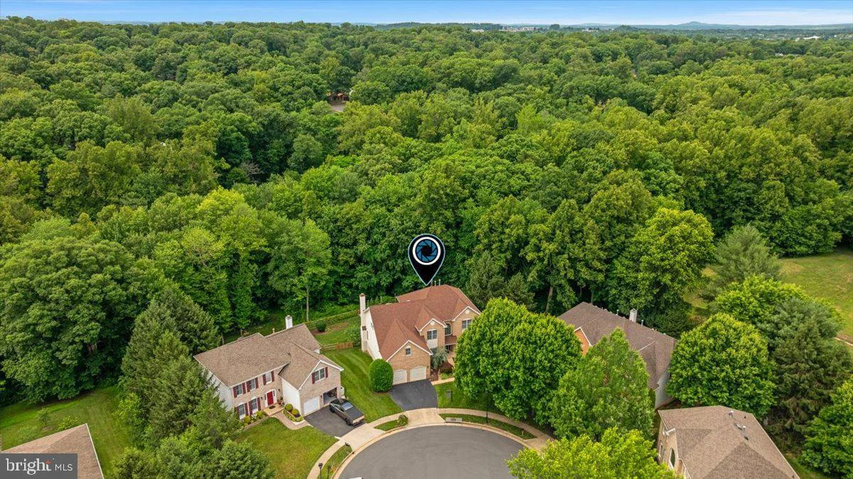 1501 Judd Court