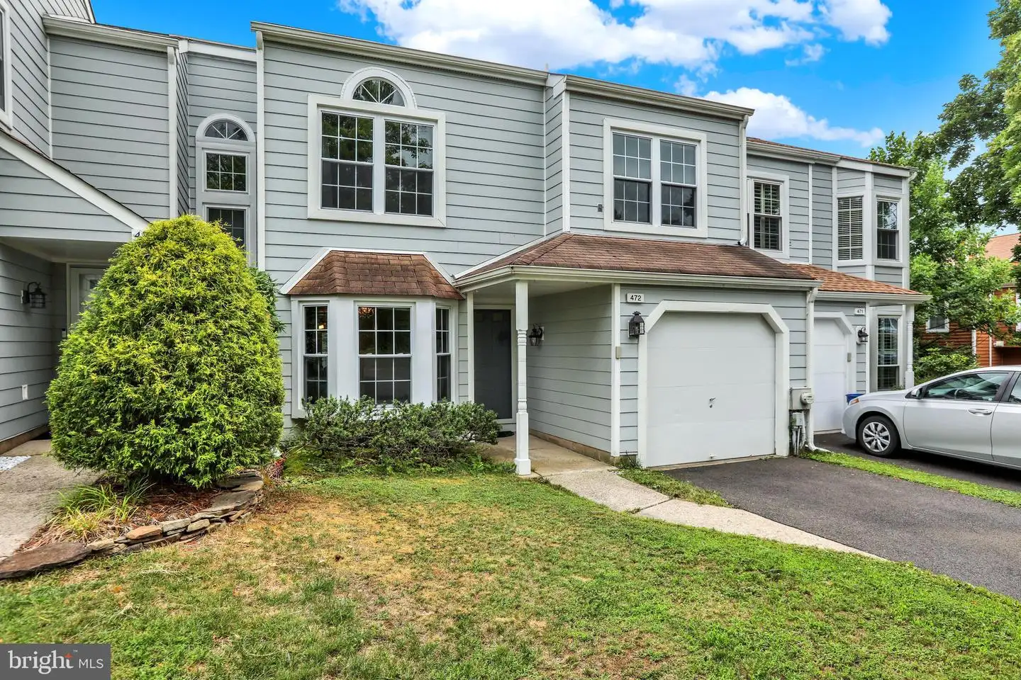 472 Trumbull Court, Newtown, PA, 18940