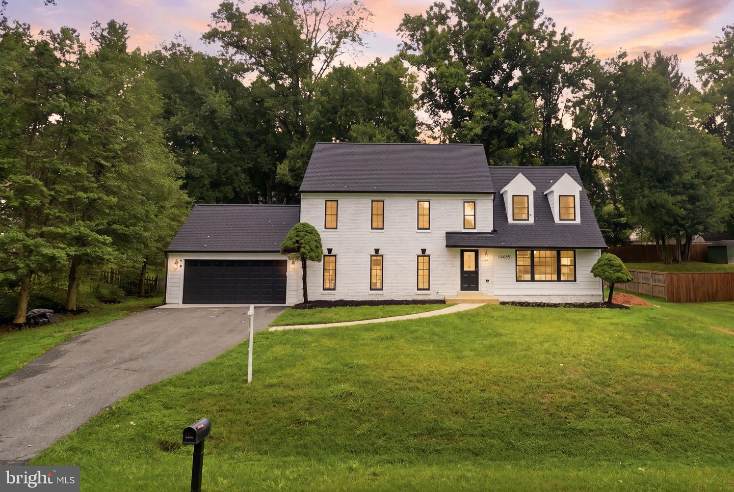 16605 Cavalry Drive, Rockville, MD, 20853