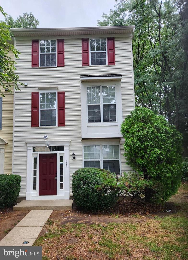 View Hyattsville, MD 20785 townhome