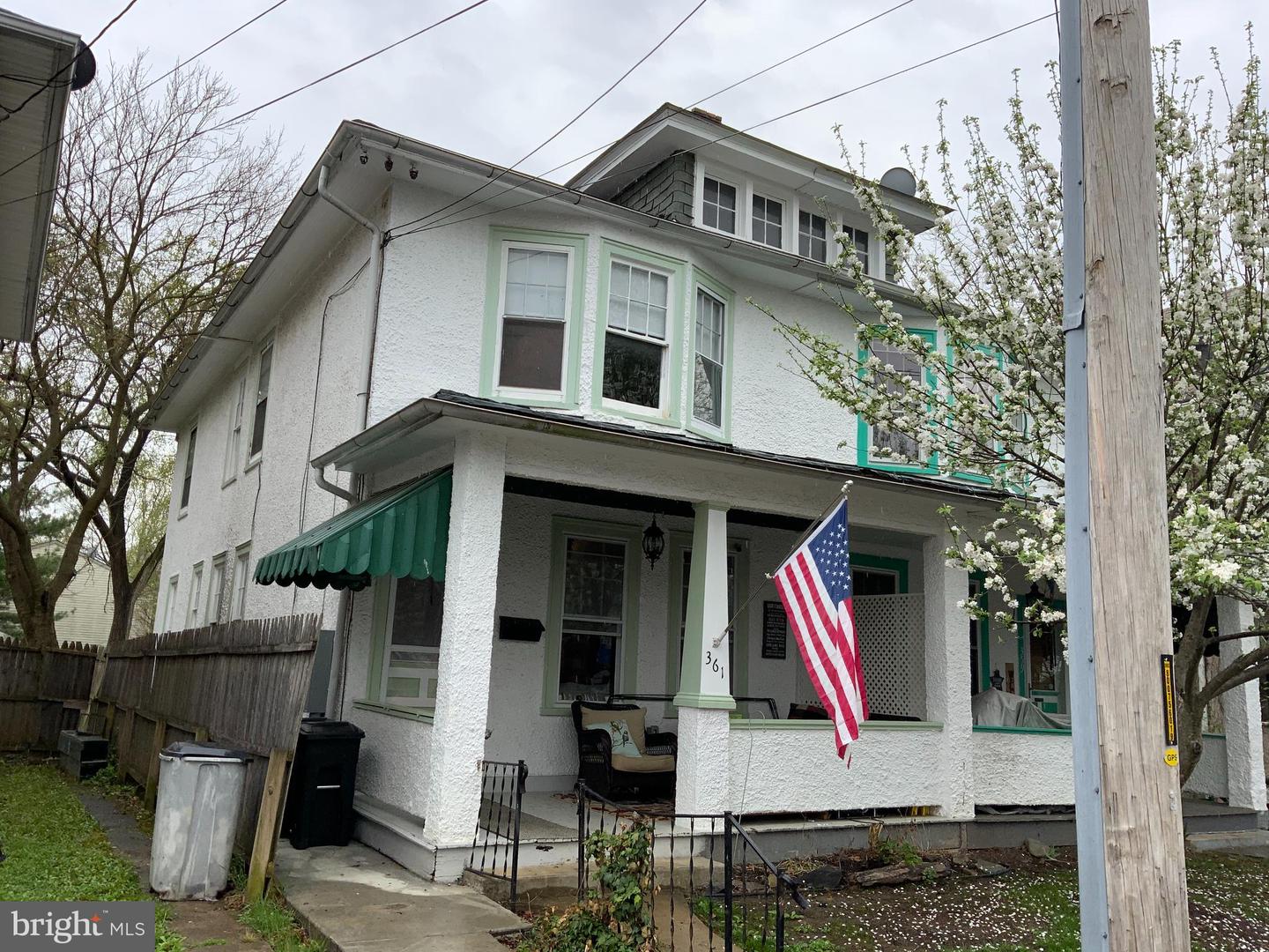 361 E Piccadilly Street, Winchester, VA, 22601