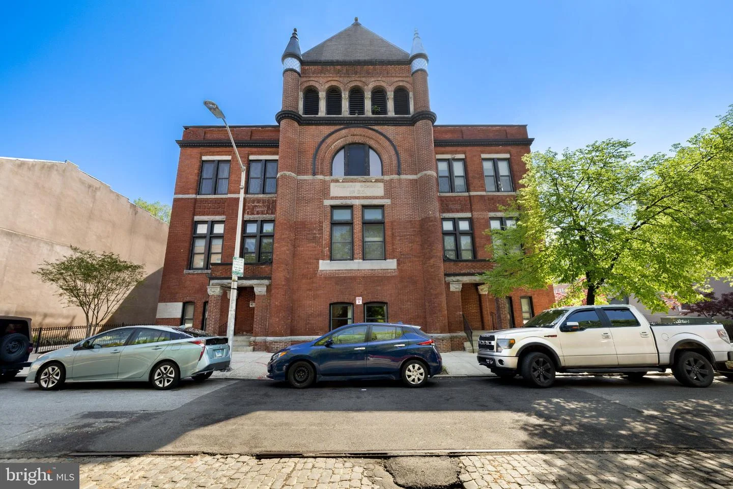 511 S Bond Street Unit 302