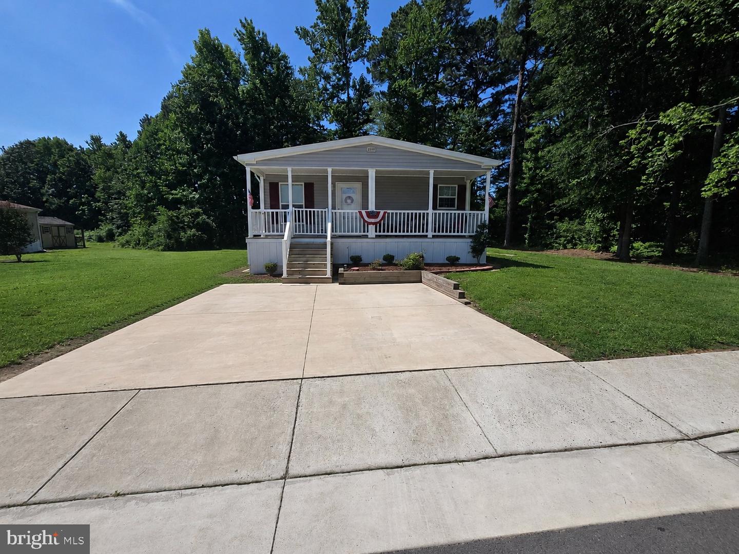 2613 Rebecca Lane, Cambridge, MD, 21613