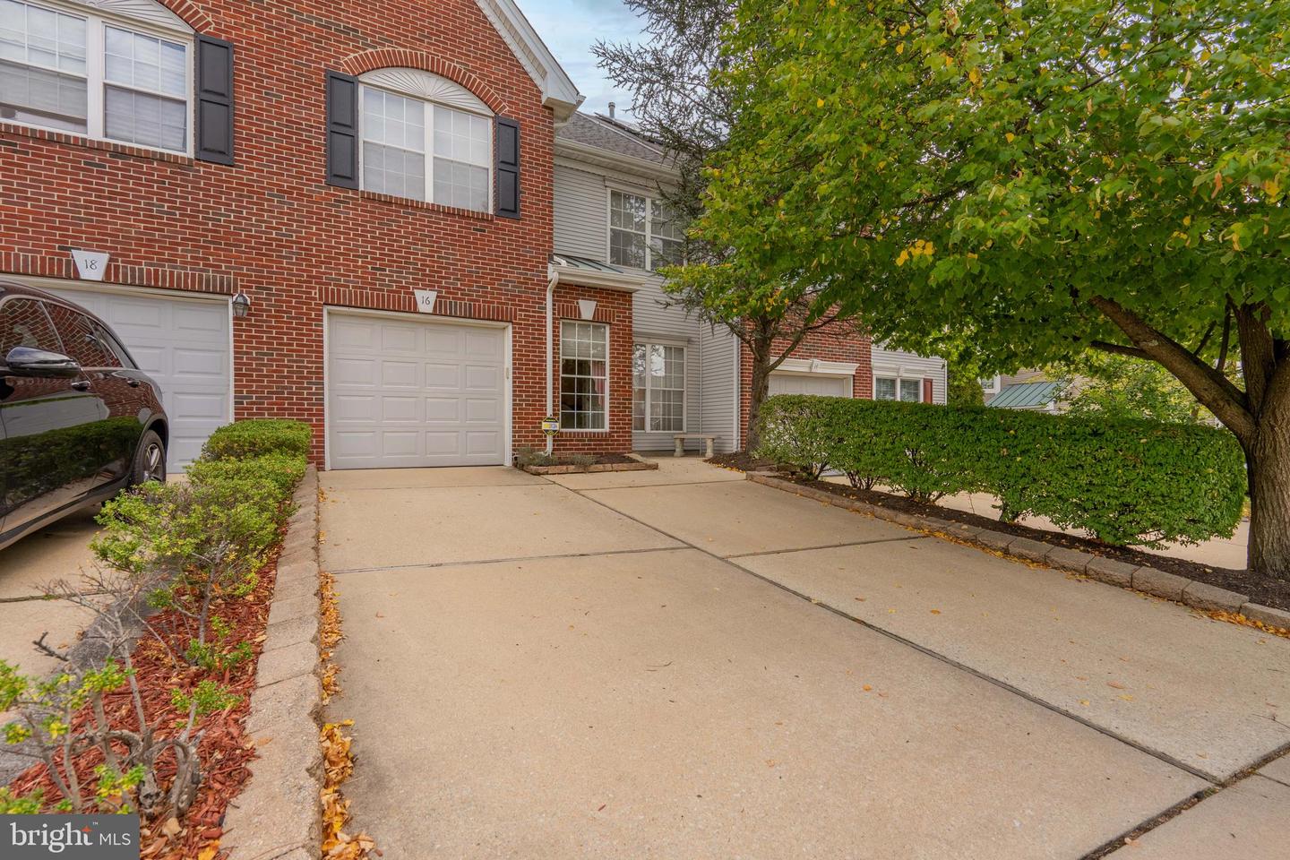 View Blackwood, NJ 08012 townhome