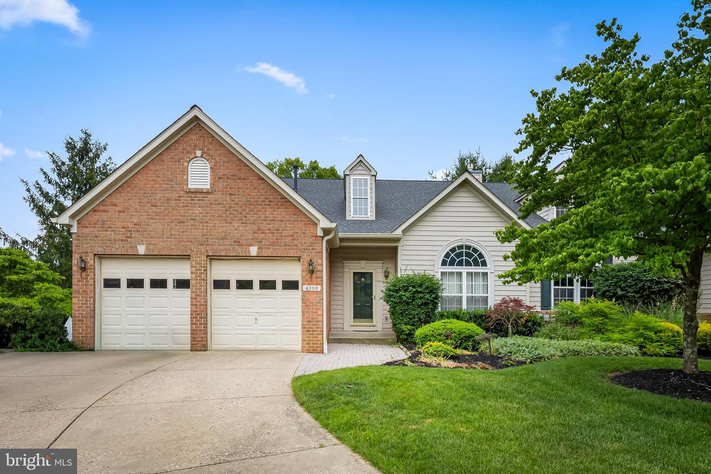 4300 Scotch Rose Court Unit 4300, Pikesville, MD, 21208