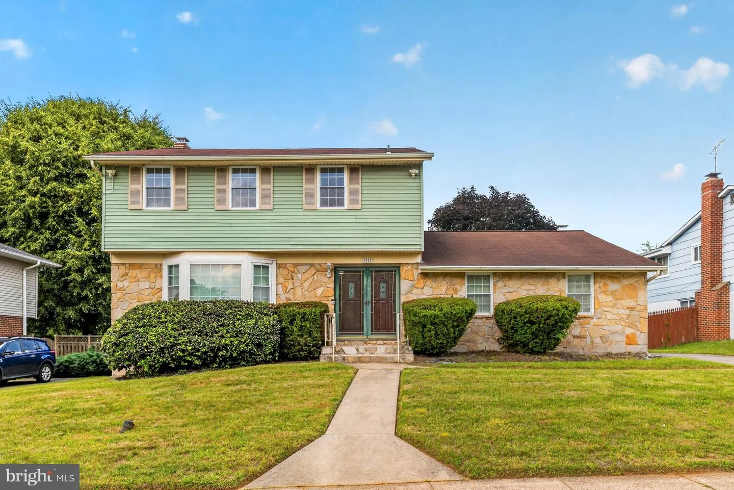 9922 Hoyt Circle