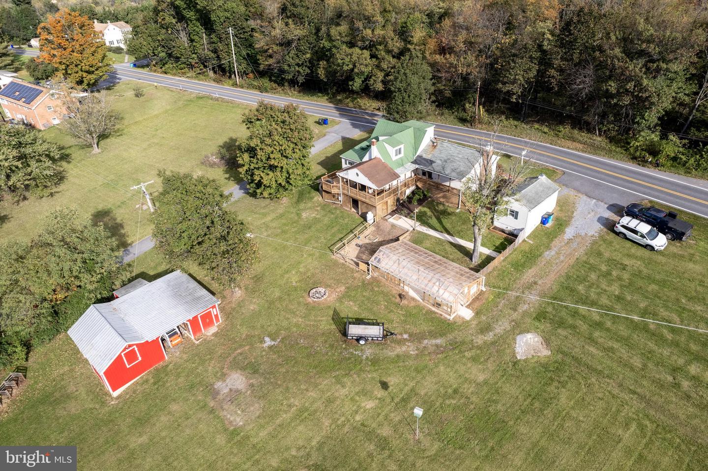 10503 Daysville Road, Walkersville, Maryland image 46