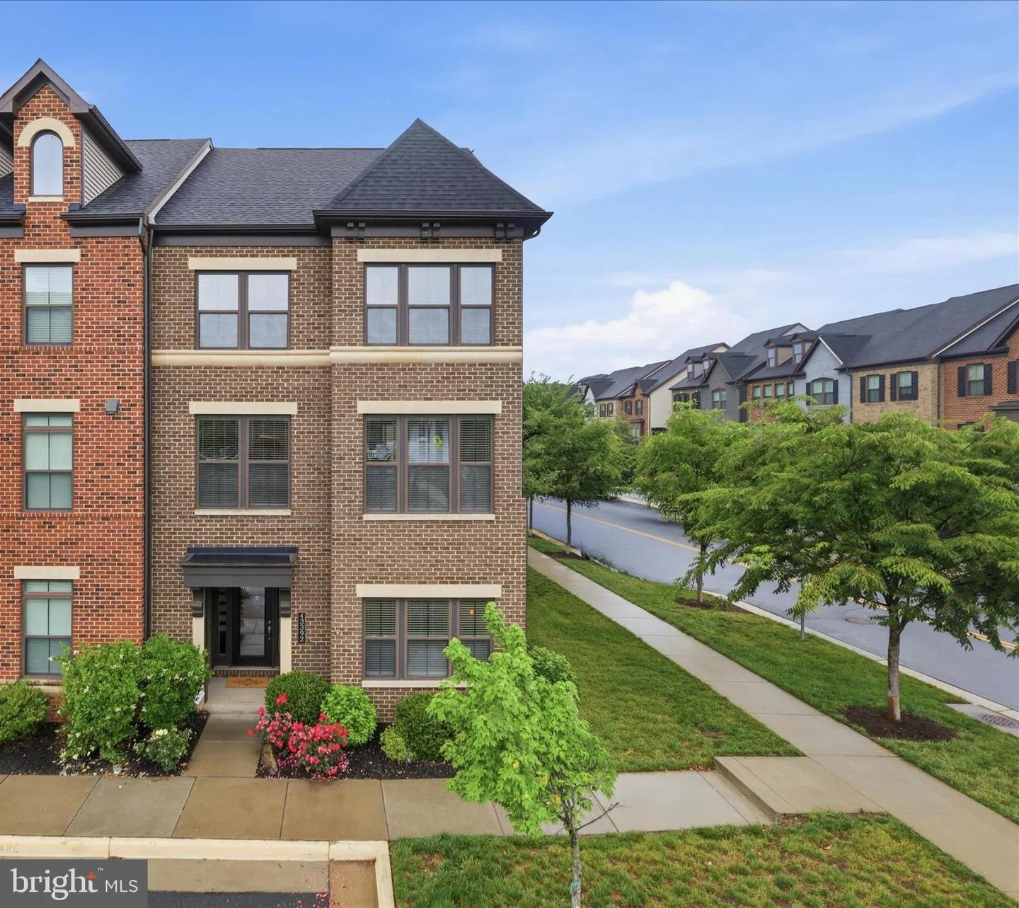 43392 Whitehead Terrace