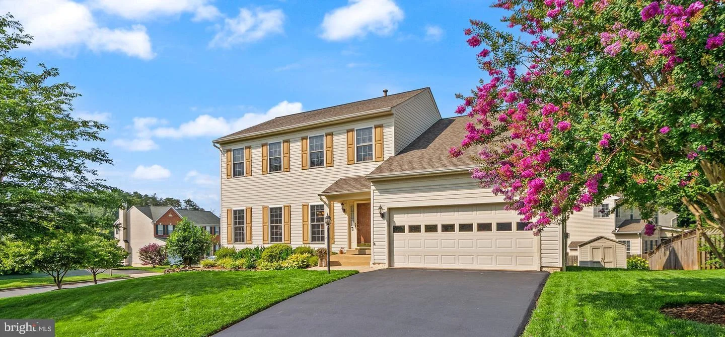 10324 Winged Elm Circle