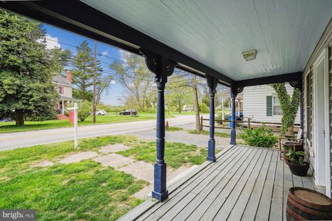 A home in Queen Anne