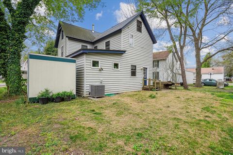 A home in Queen Anne