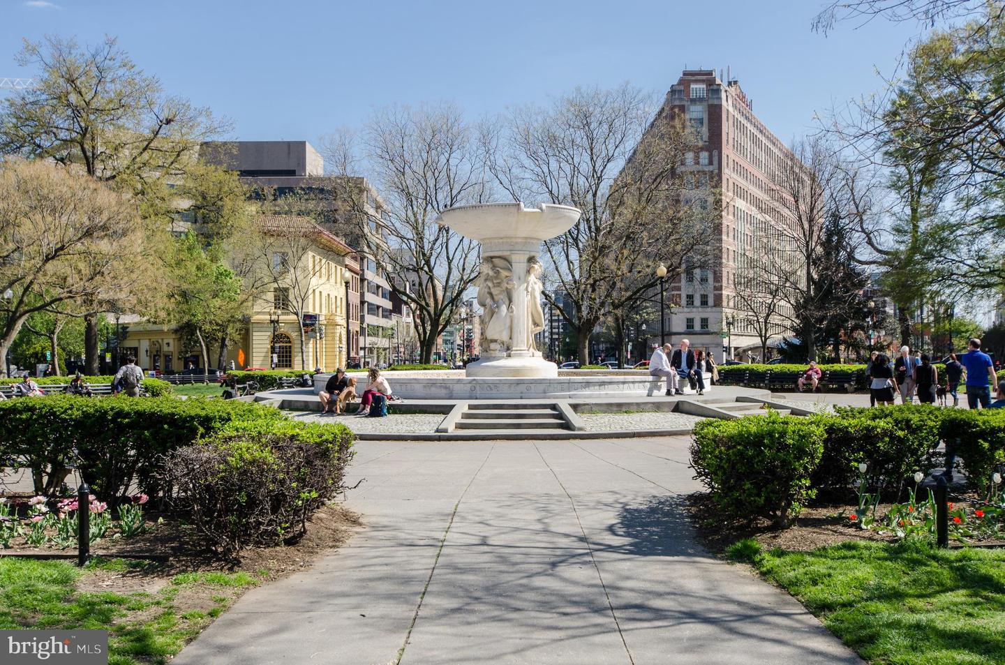 1634 S Street #5, Washington, District of Columbia image 16