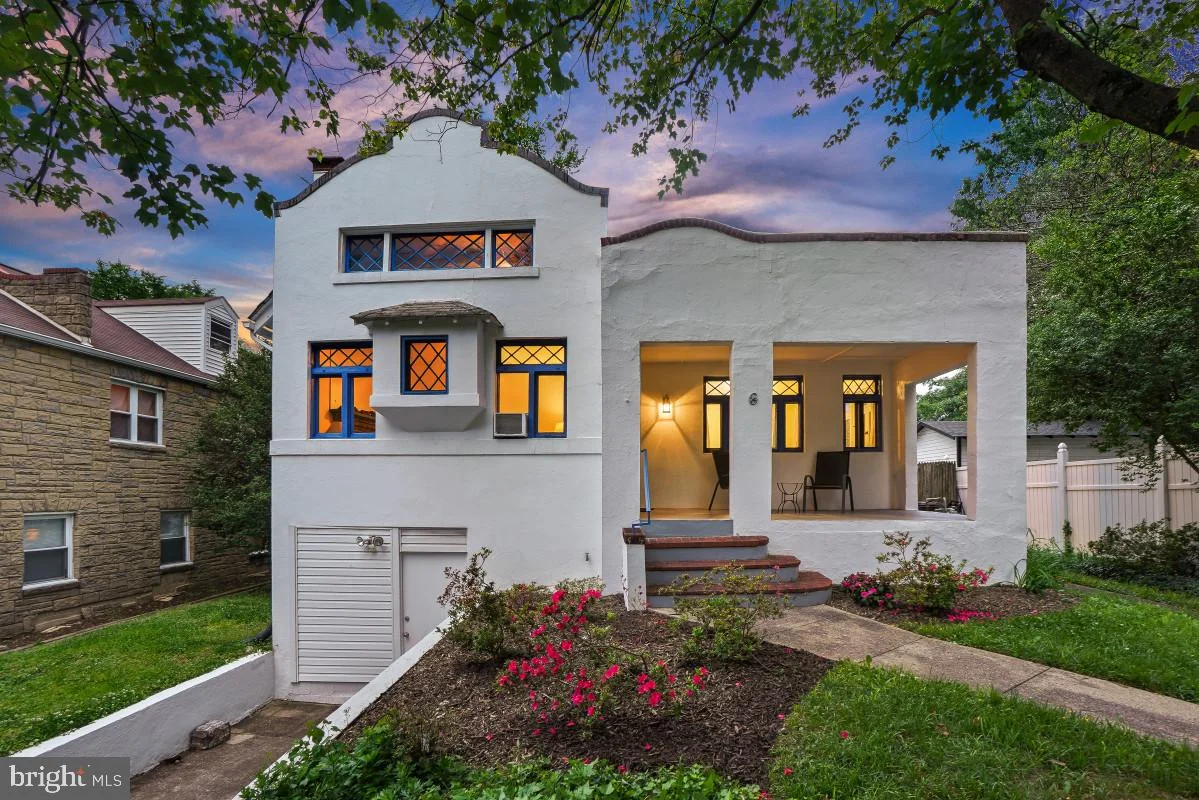6 Philadelphia Avenue
