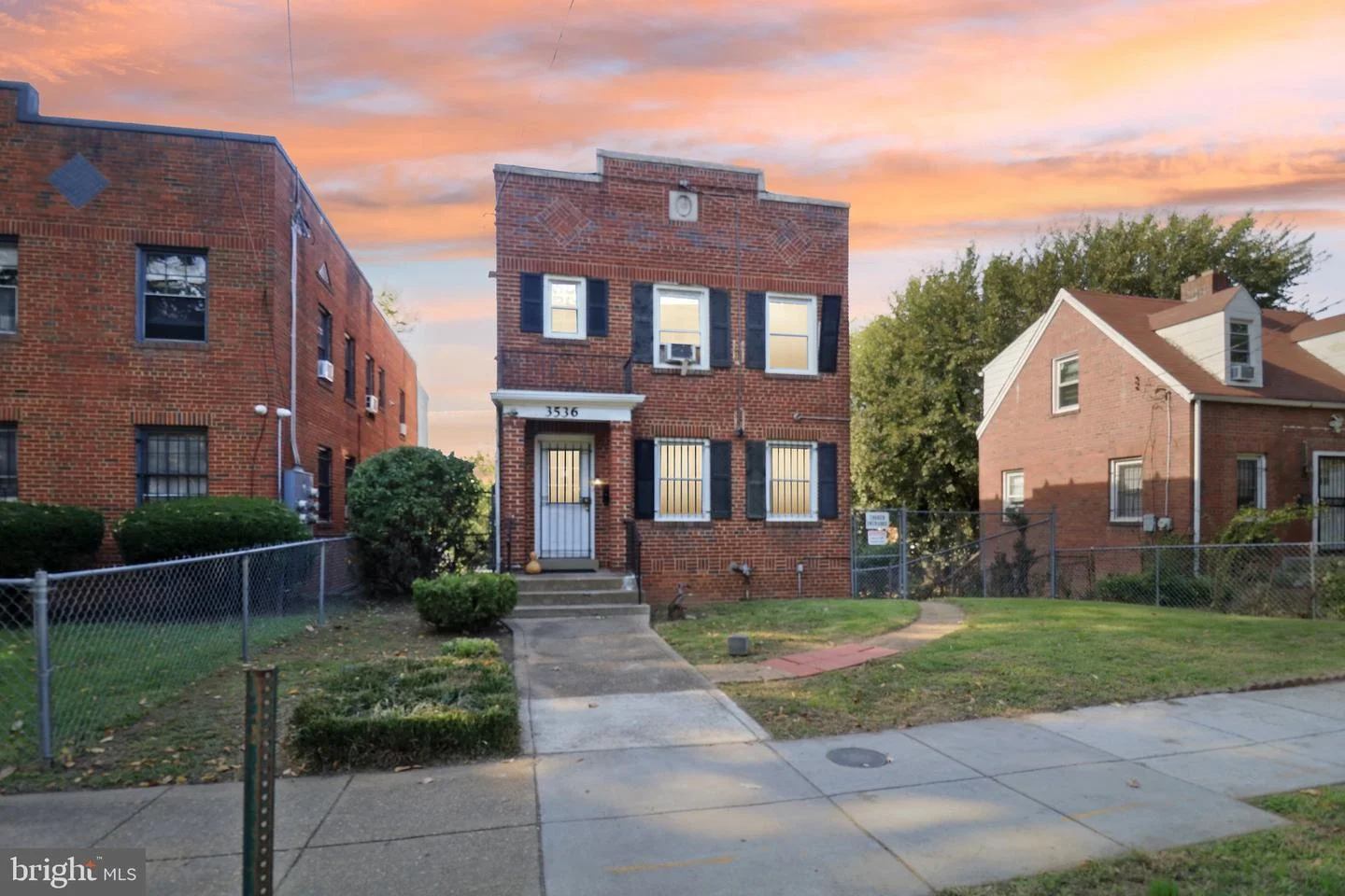 3536 Minnesota Avenue SE