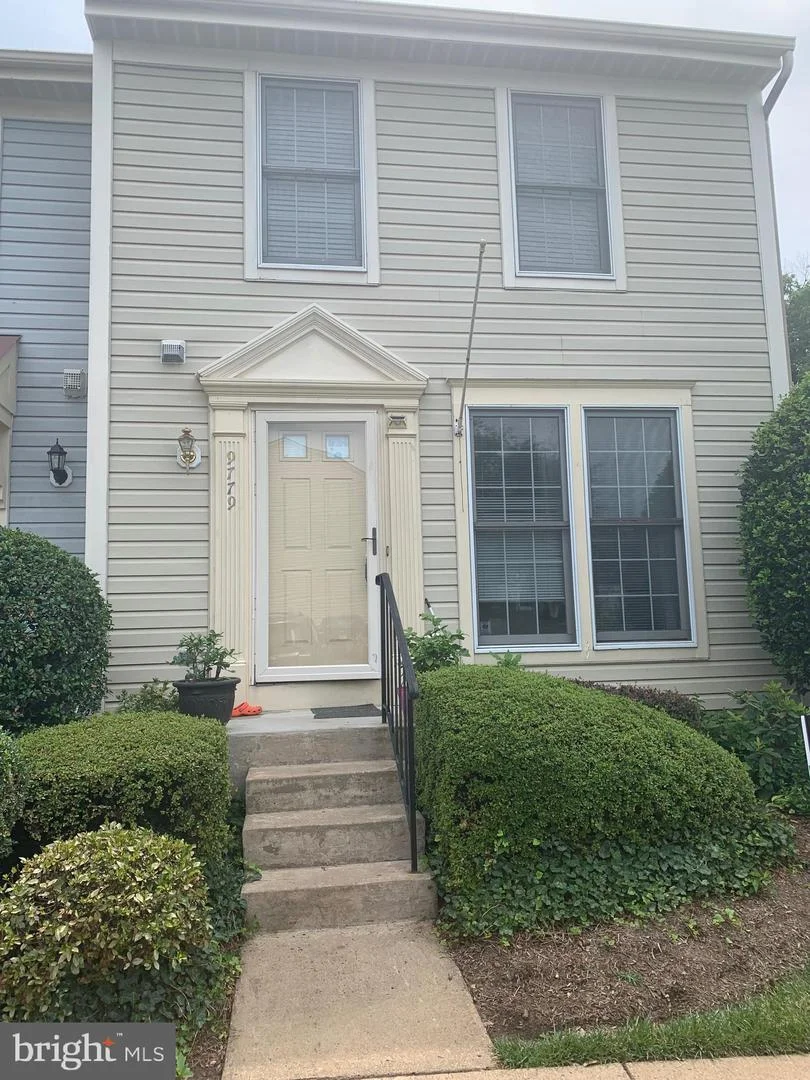 9779 Mock Orange Court