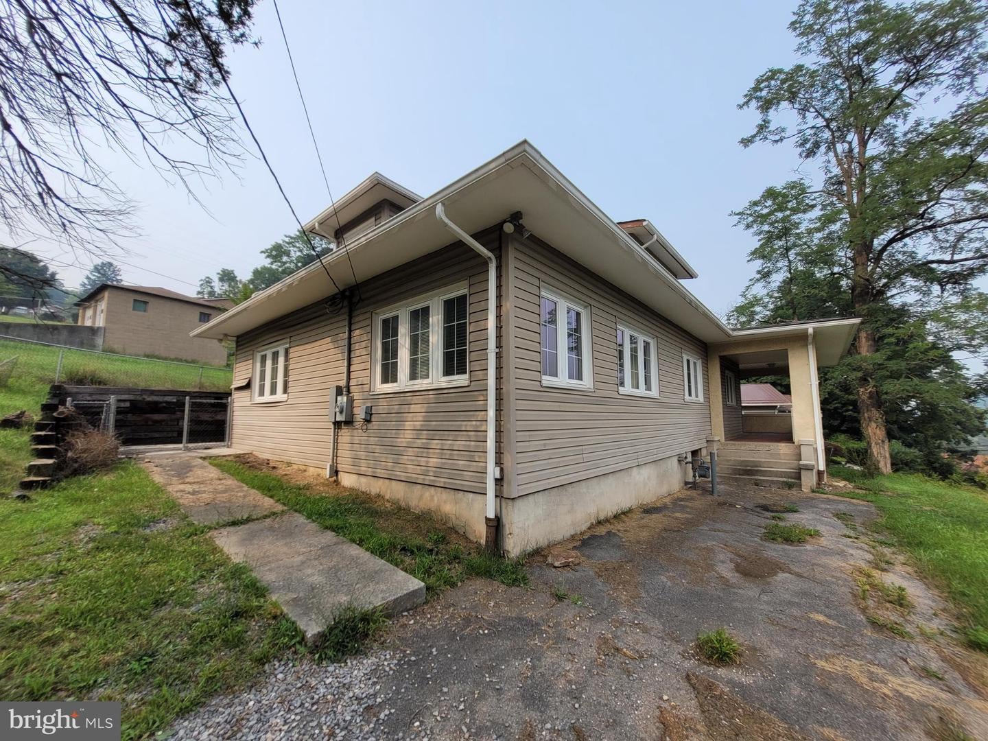885 Braddock Road, Cumberland, MD, 21502