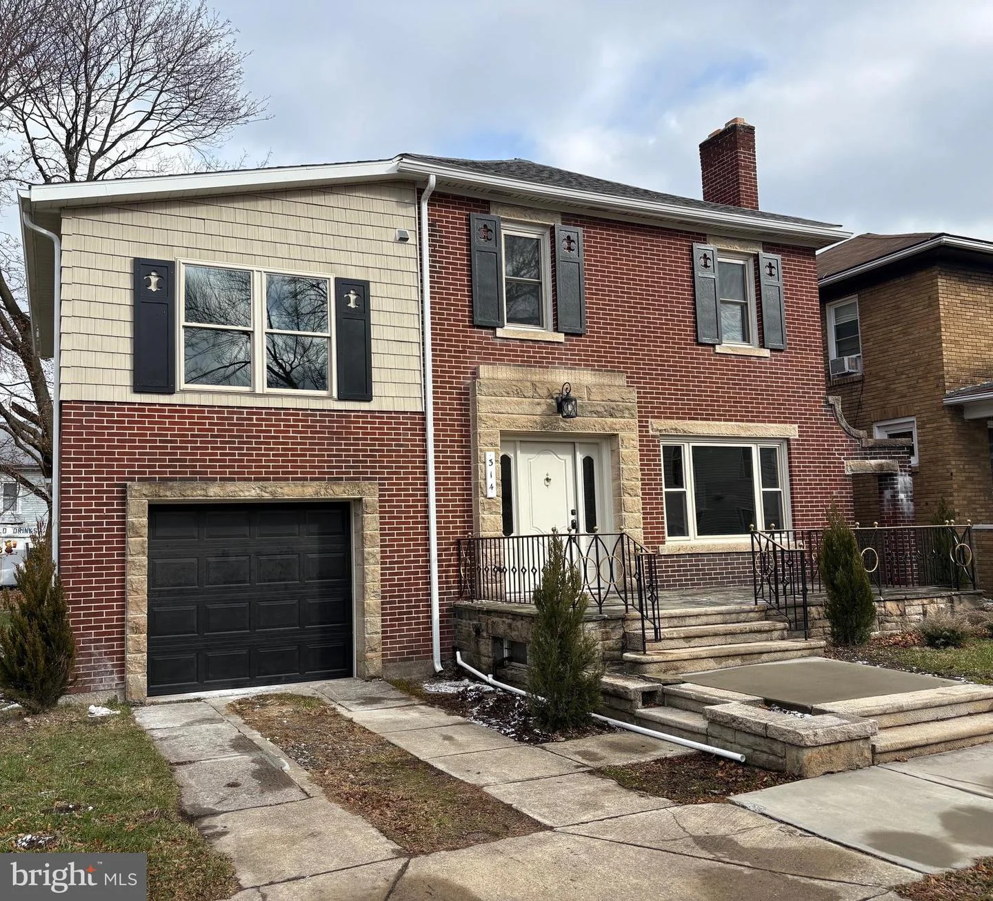 314 North Fourth Street St