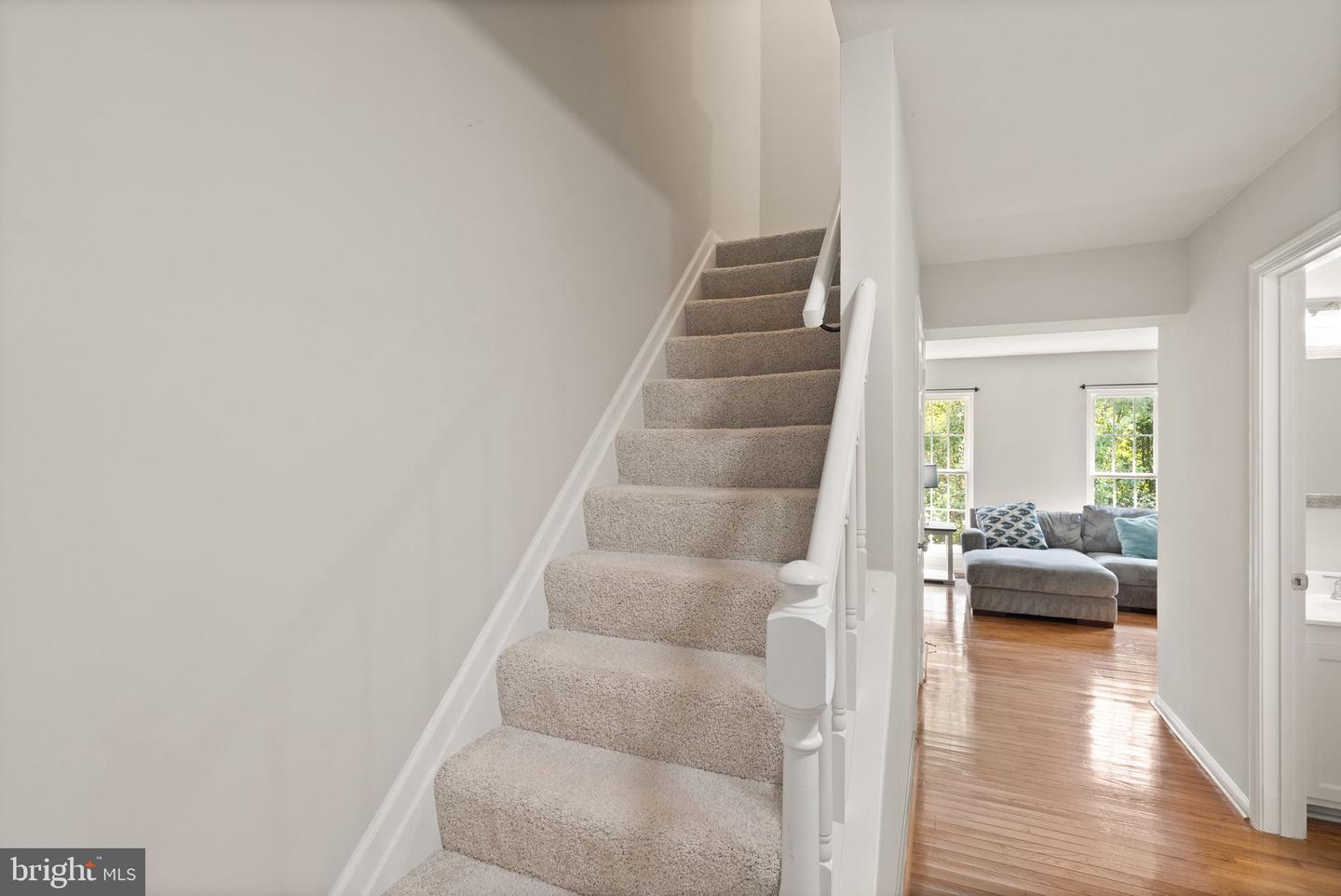 Photo 19 of 47 of 3248 Tayloe Ct townhome