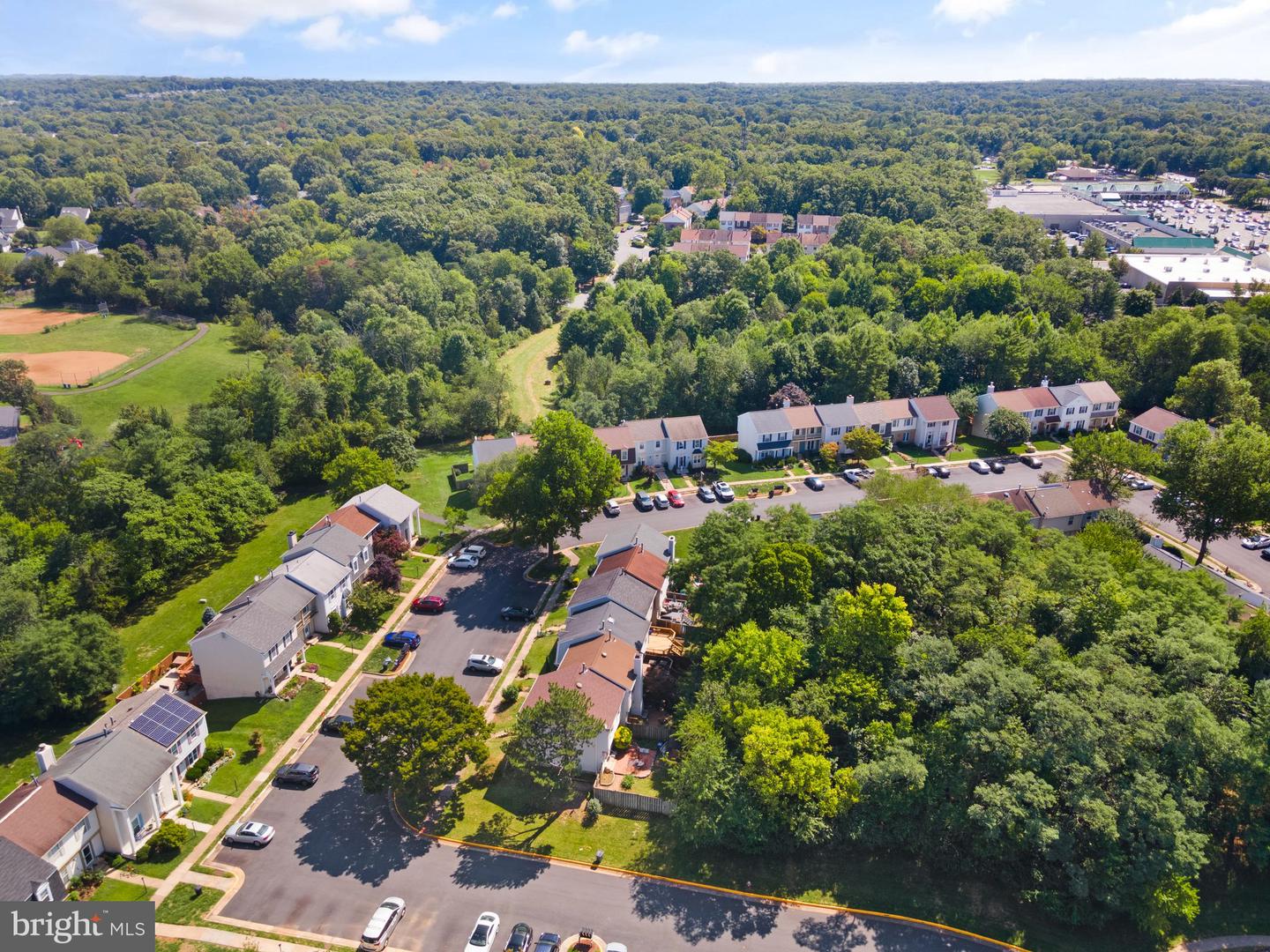 Photo 42 of 47 of 3248 Tayloe Ct townhome