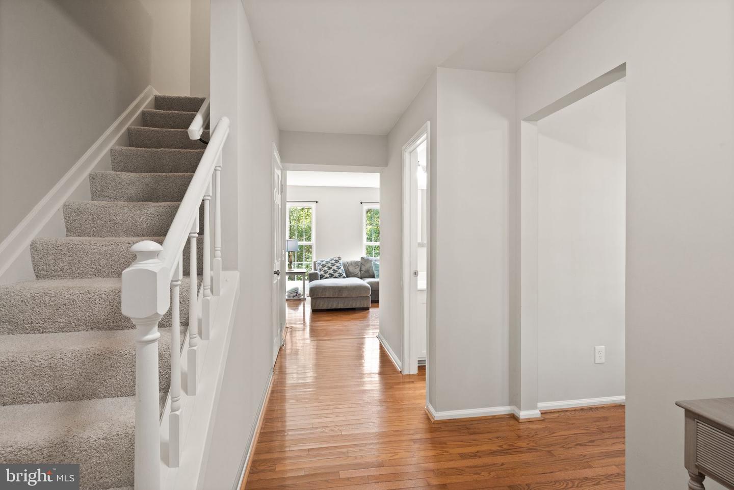 Photo 5 of 47 of 3248 Tayloe Ct townhome