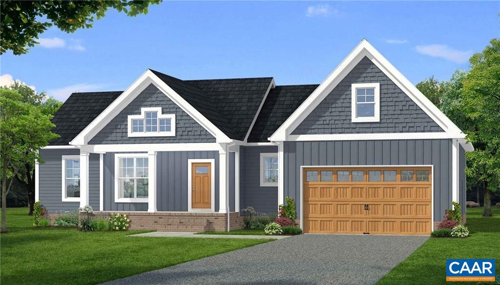 TBD Lot 12 Old Ridge Rd, Farmville, VA, 23901
