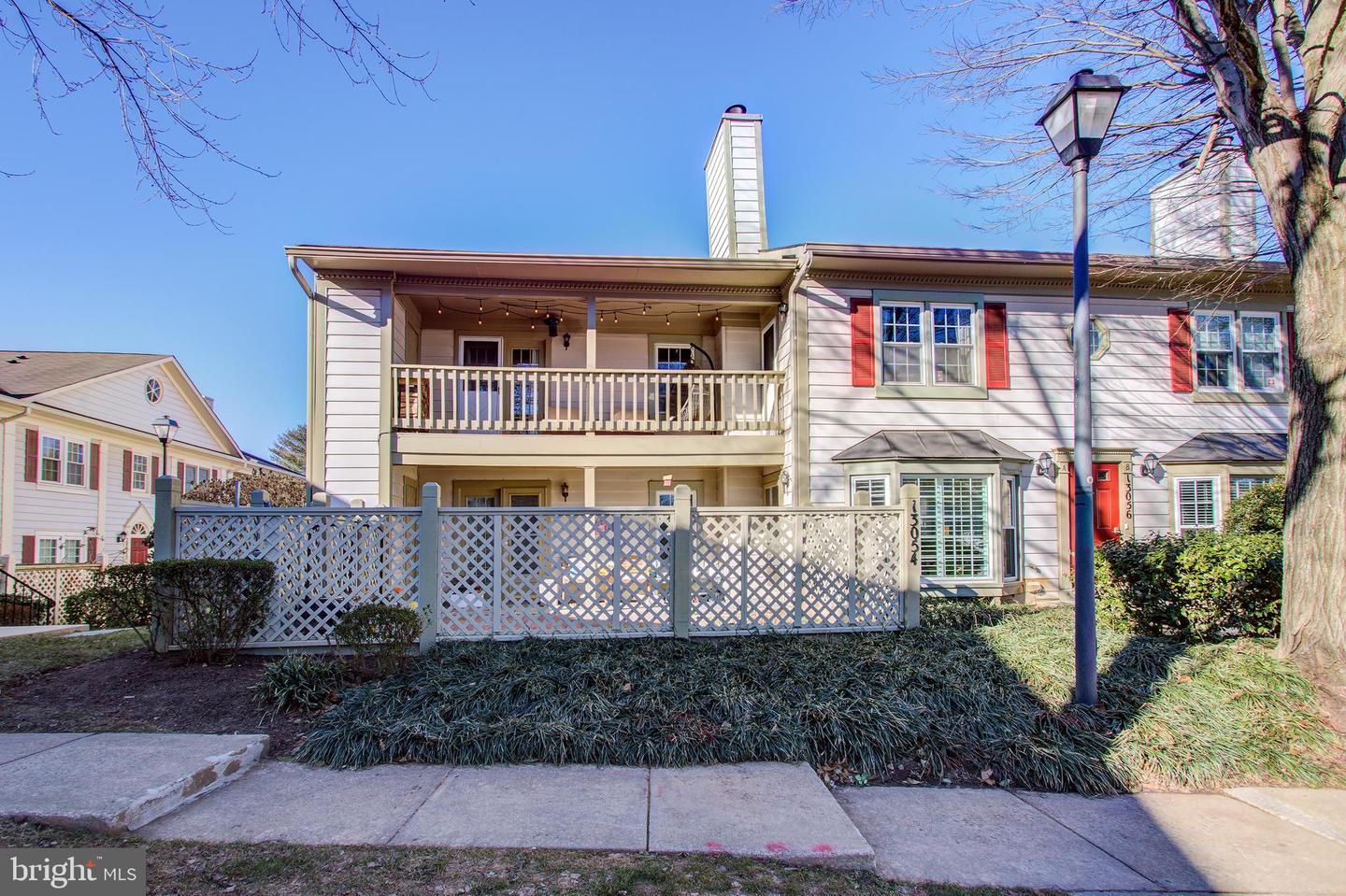 View GERMANTOWN, MD 20874 condo