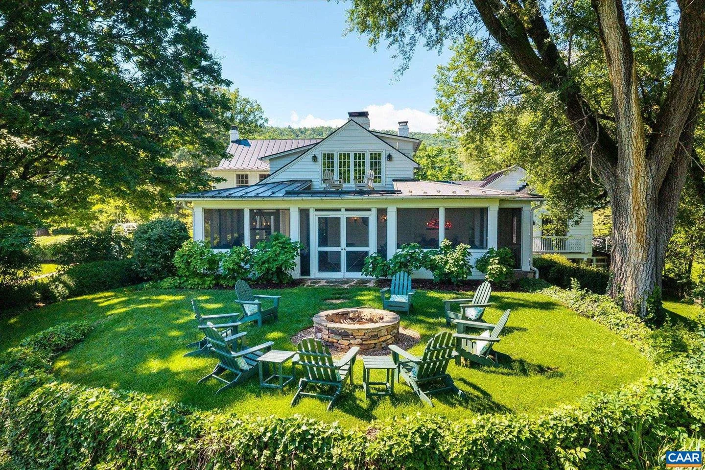 7449 Richardson Gorge Rd Rd, Hot Springs, VA, 24445