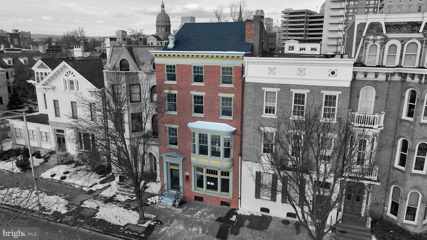 321 N Front Street, Harrisburg, PA, 17101