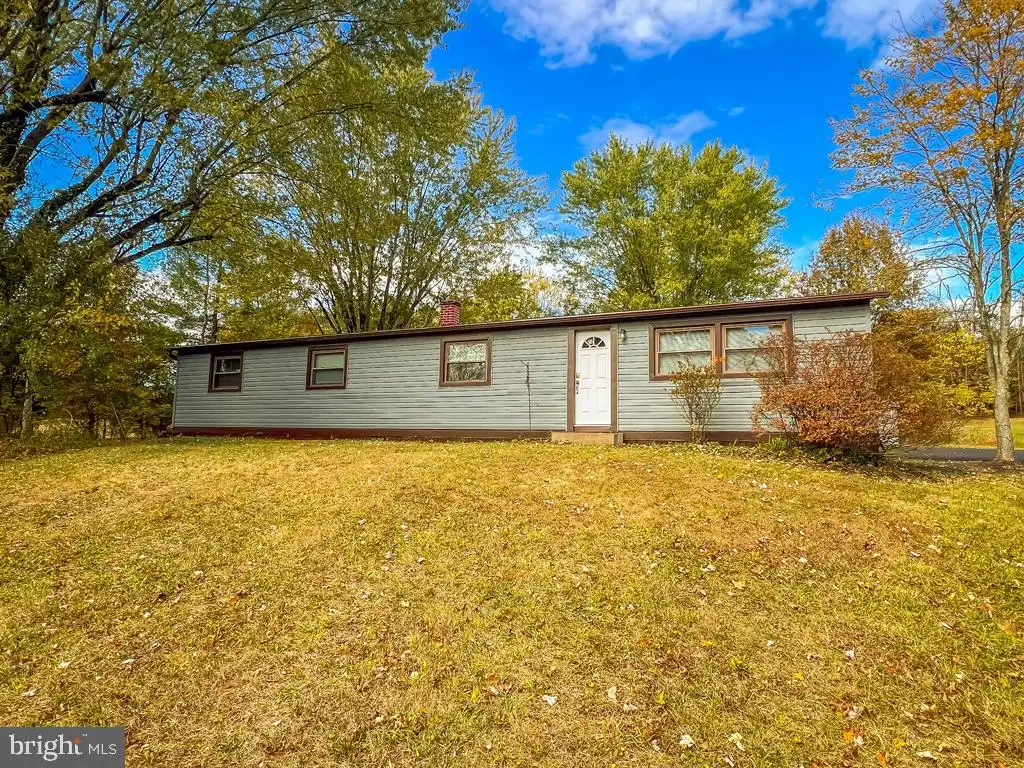 600 Hollow Horn Road