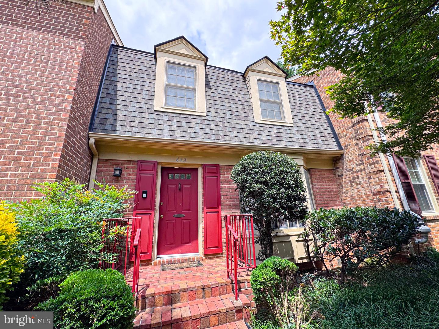 442 N Park Drive N, Arlington, VA, 22203