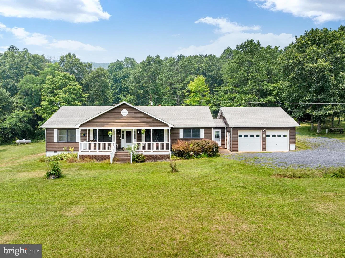 291 Capon Springs Grade, Star Tannery, VA, 22654