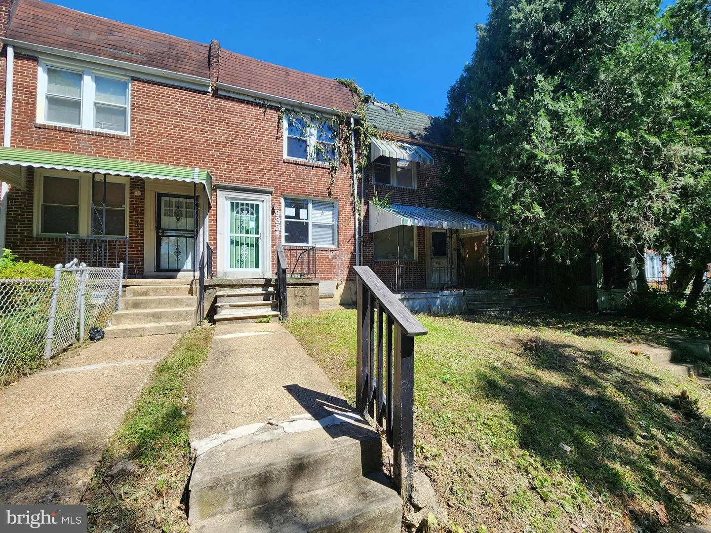 933 N Franklintown Road