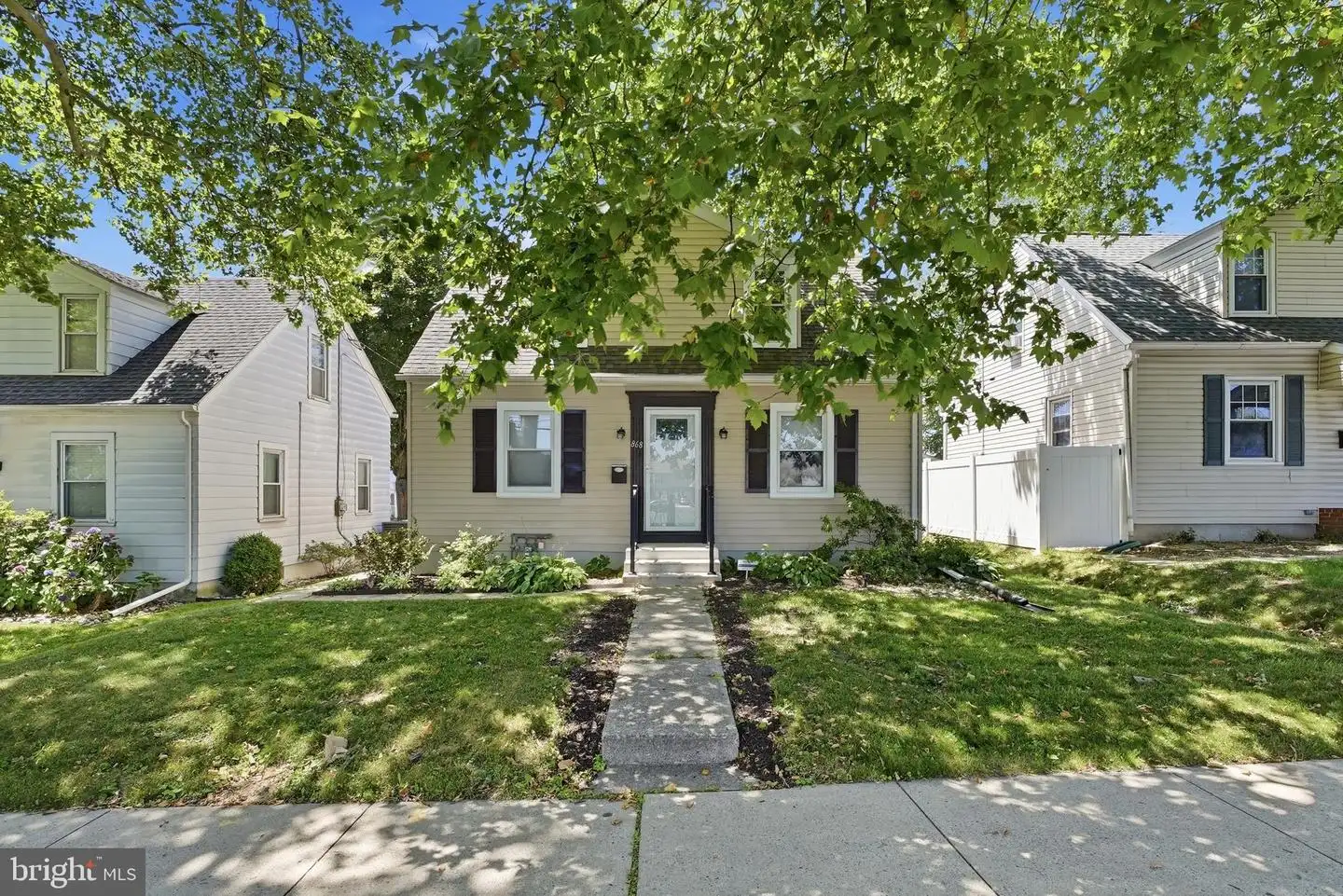 868 N Irving Street, Allentown, PA, 18109
