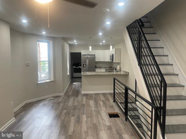 View Philadelphia, PA 19139 townhome