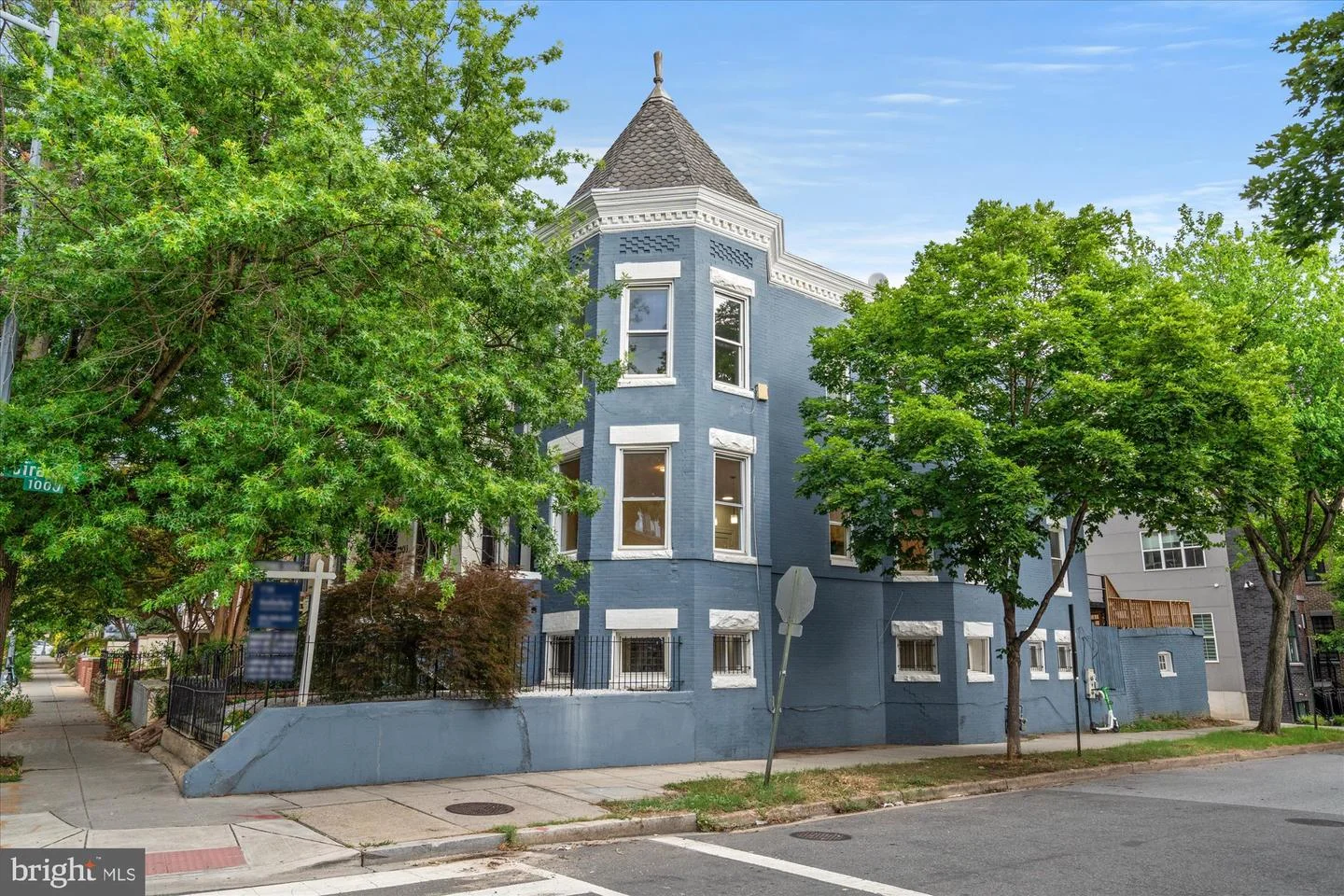 2801 11th Street NW Unit 1 AND 2