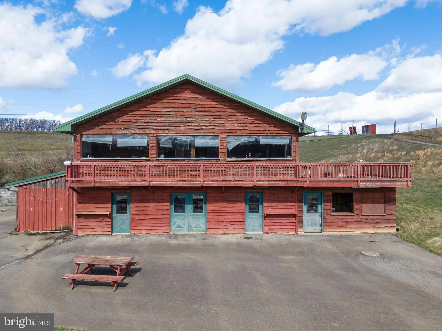 380 Fearer Rd Rd, Markleysburg, PA, 15459