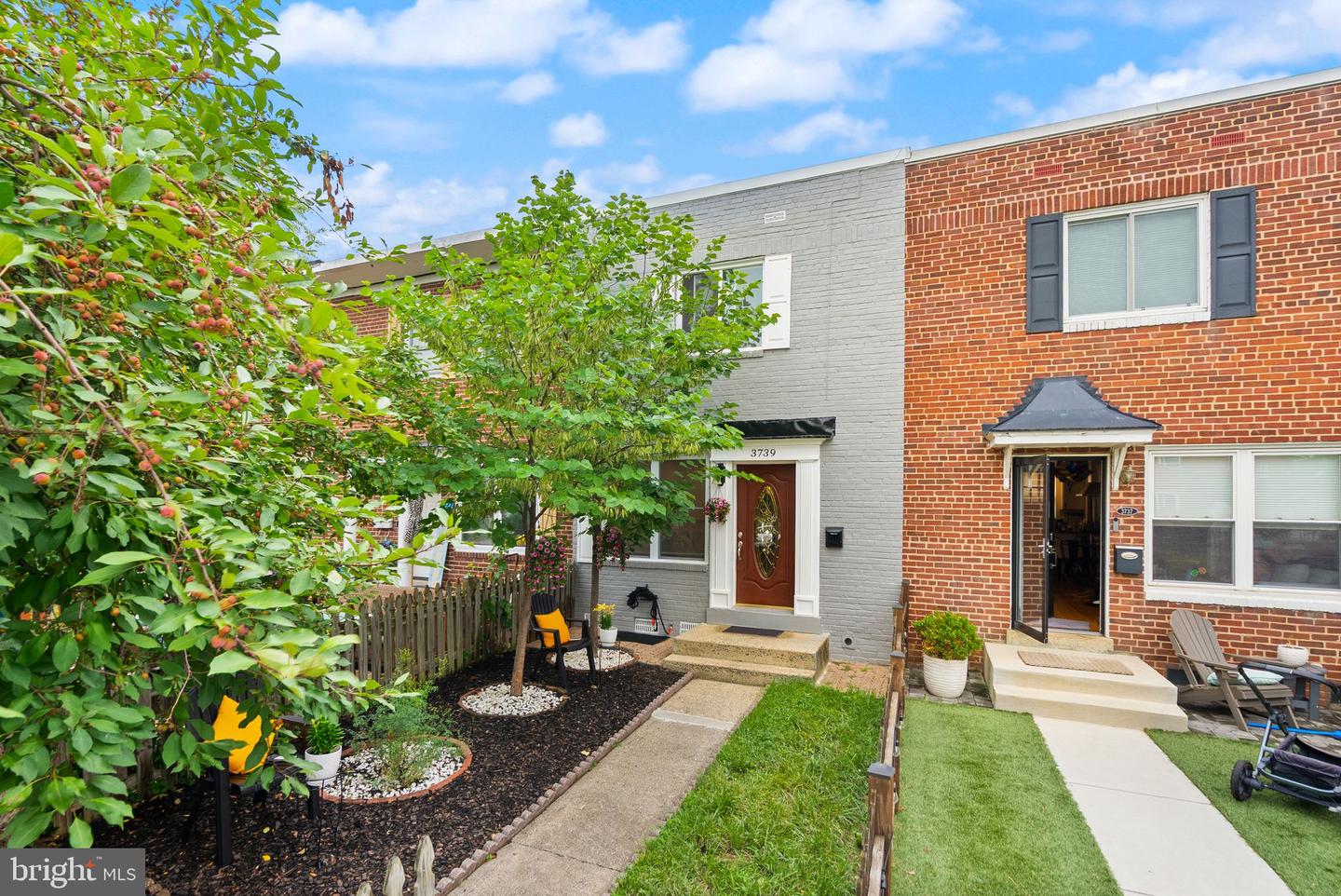 3739 Mark Drive, Alexandria, VA, 22305