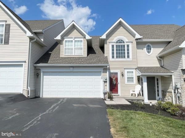 View York, PA 17406 townhome