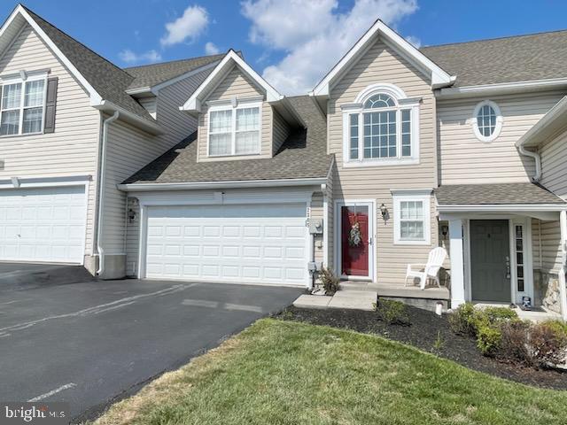 Photo 2 of 4 of 2365 E Slater Hill Ln E #26 townhome