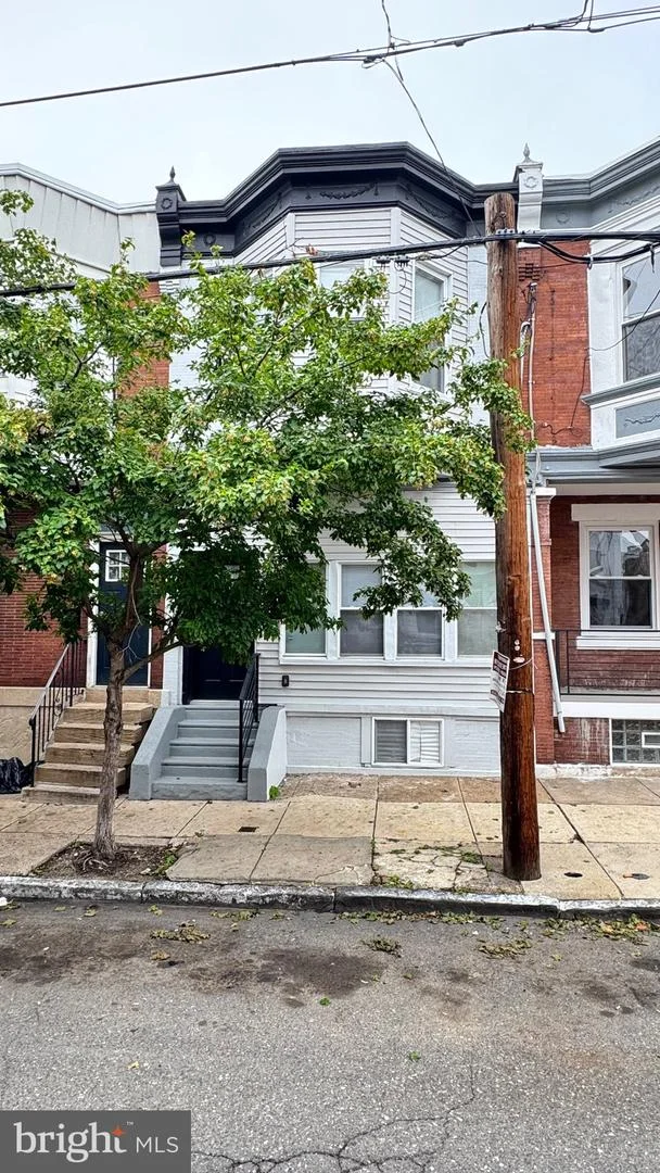 1319 N 28th Street