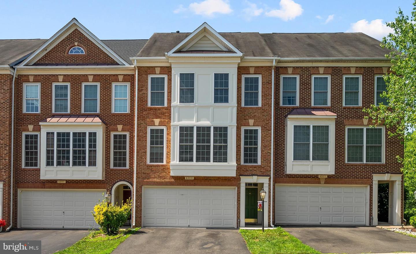 4309 Stone Mountain Court, Dumfries, VA, 22025