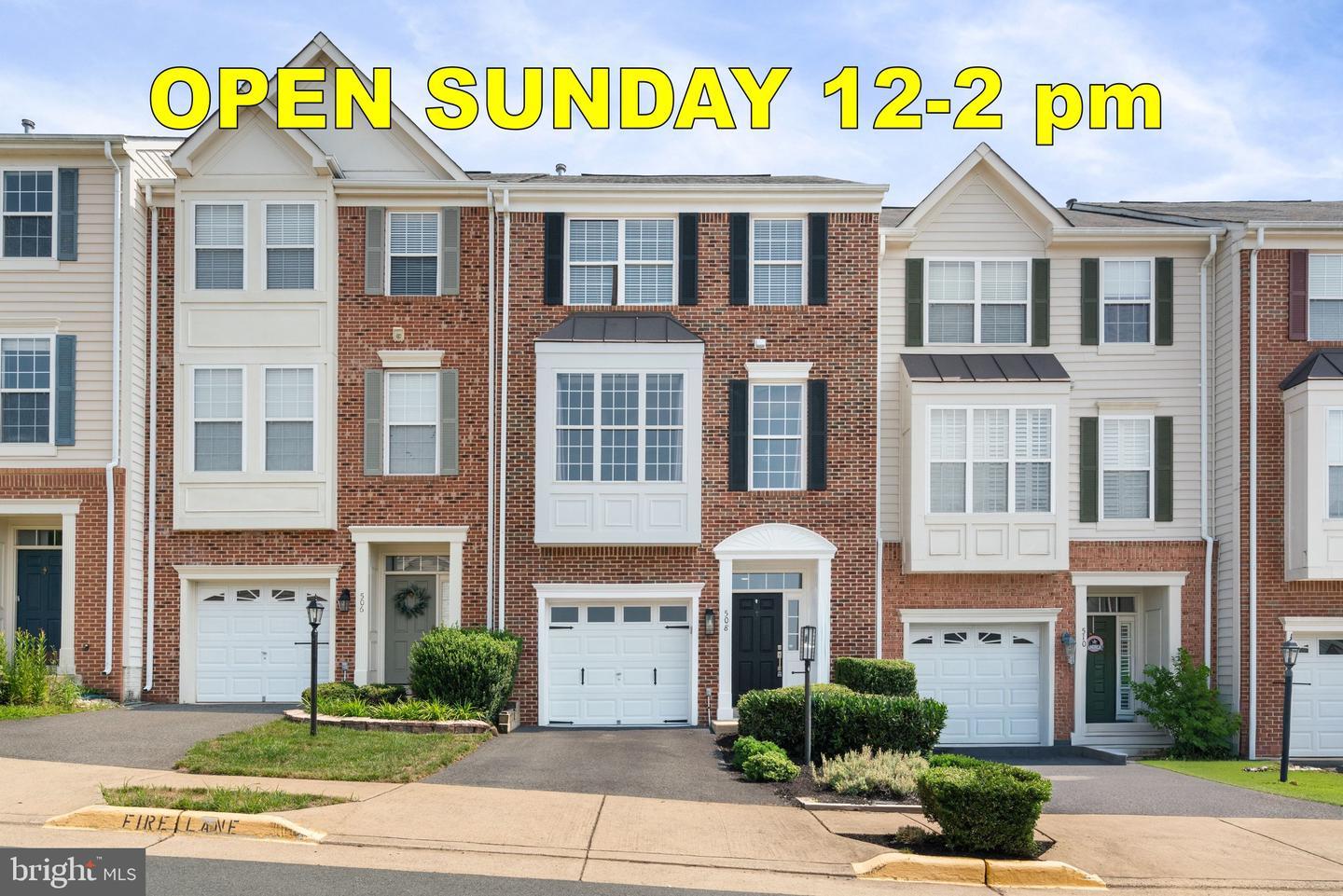508 Legrace Terrace NE, Leesburg, VA, 20176