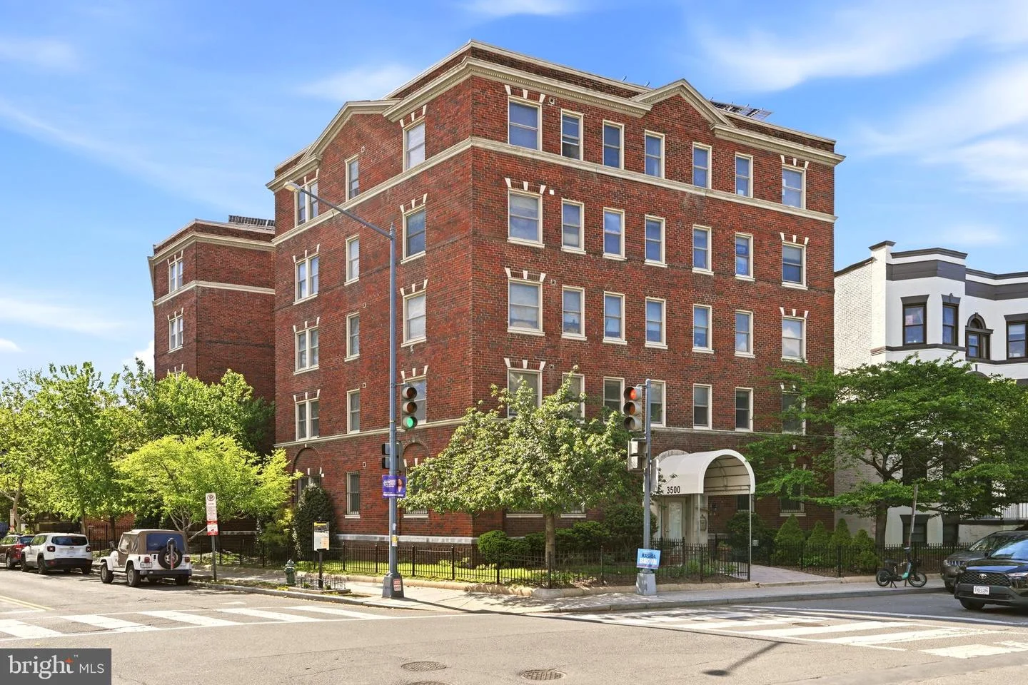 3500 13th Street NW Unit 107