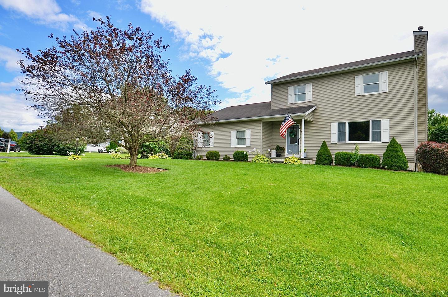 View Bellefonte, PA 16823 house