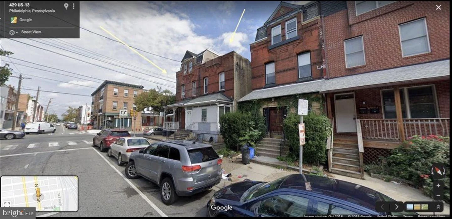 433 N 33rd Street