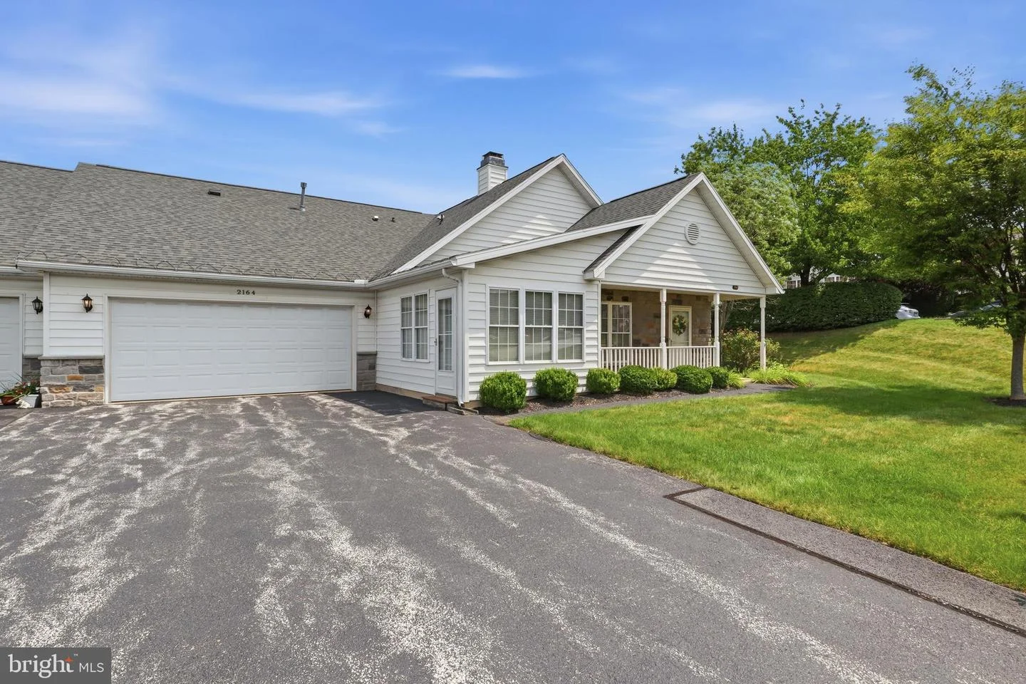 2164 Knob Hill Rd, York, PA, 17403